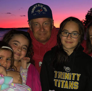 Meet your Posher, Rick